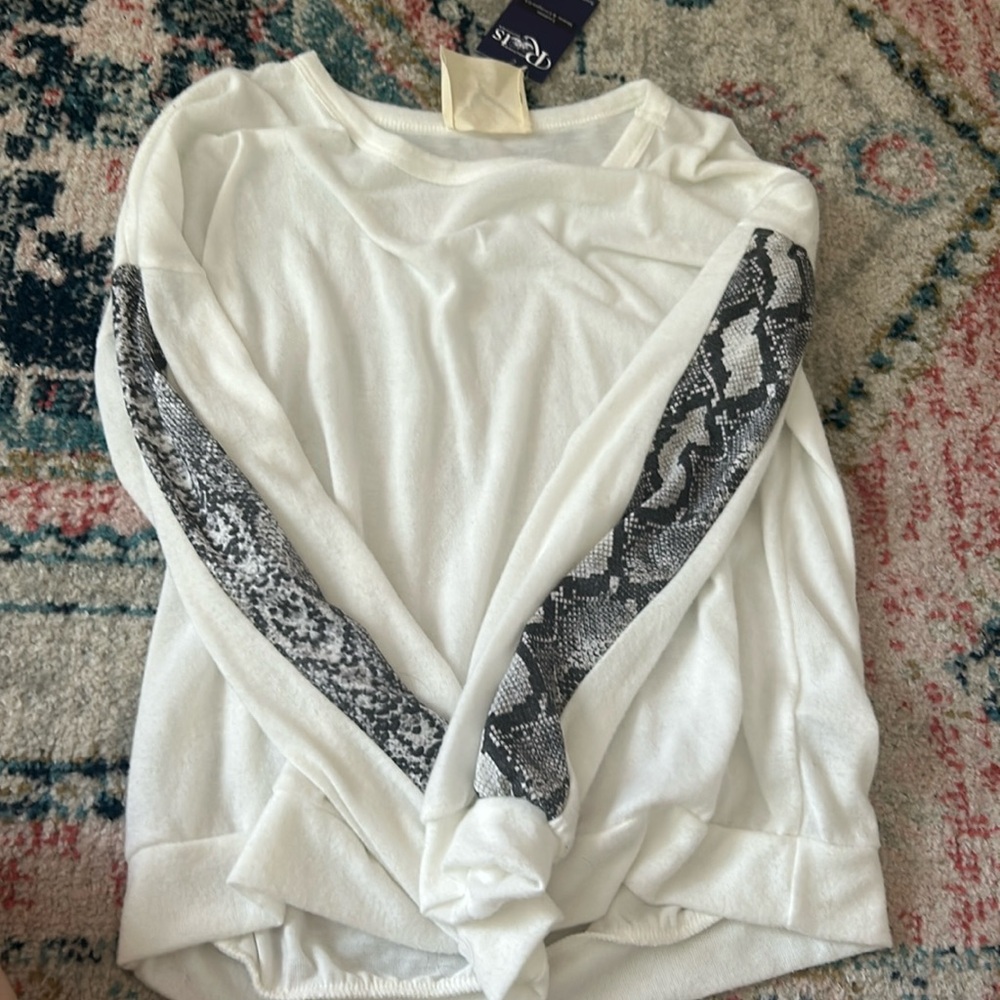 Women’s boutique sweater